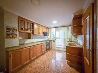 Piso en venta en La Creu del Grau en Valencia