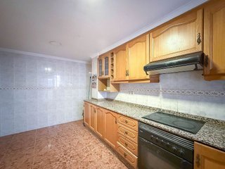 Piso en venta en La Creu del Grau en Valencia