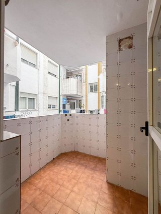 Piso en venta en La Creu del Grau en Valencia