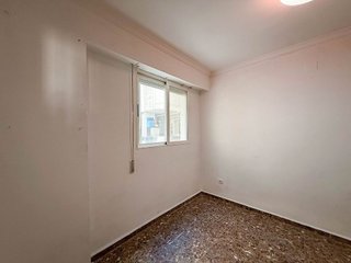 Piso en venta en La Creu del Grau en Valencia