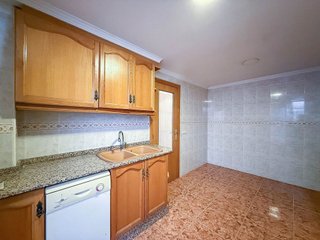 Piso en venta en La Creu del Grau en Valencia