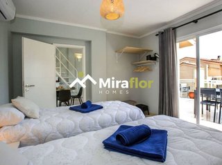 Ático en venta en El Puerto en Dénia