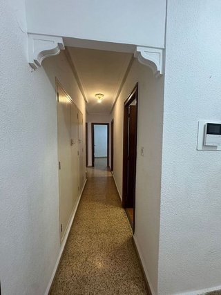 Piso en venta en Patraix en Valencia