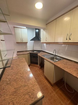 Piso en venta en Patraix en Valencia