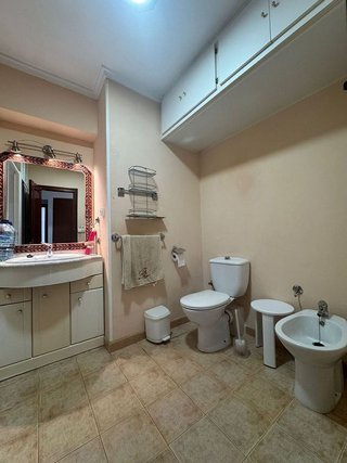 Piso en venta en Patraix en Valencia