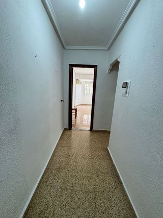 Piso en venta en Patraix en Valencia