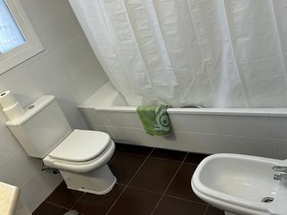 Chalet en alquiler en Hipódromo - Cerrado del Águila en Mijas