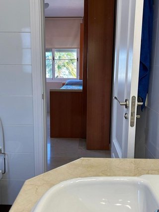 Chalet en alquiler en Hipódromo - Cerrado del Águila en Mijas