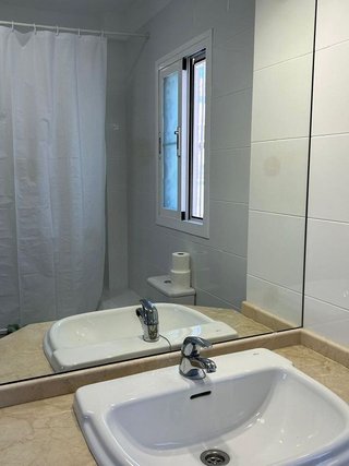 Chalet en alquiler en Hipódromo - Cerrado del Águila en Mijas