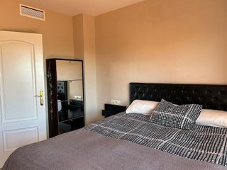 Chalet en alquiler en Hipódromo - Cerrado del Águila en Mijas