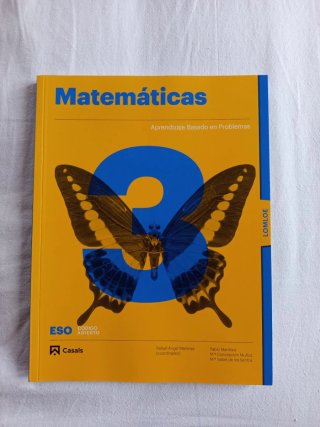 Matemáticas 3 ESO : Código Abierto : Aprendizaj...