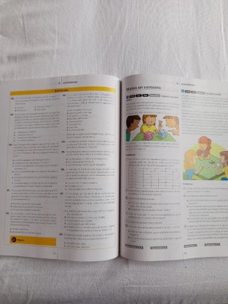 Matemáticas 3 ESO : Código Abierto : Aprendizaj...