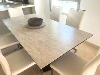 Casa pareada en alquiler en La Cala Golf - Lagar Martell en Mijas