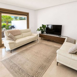 Casa pareada en alquiler en La Cala Golf - Lagar Martell en Mijas