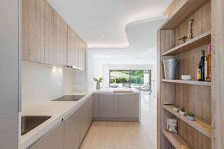 Casa pareada en alquiler en La Cala Golf - Lagar Martell en Mijas