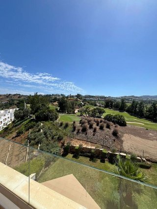 Casa pareada en alquiler en La Cala Golf - Lagar Martell en Mijas