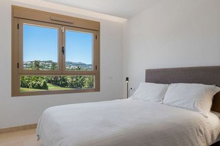Casa pareada en alquiler en La Cala Golf - Lagar Martell en Mijas