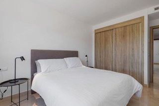 Casa pareada en alquiler en La Cala Golf - Lagar Martell en Mijas