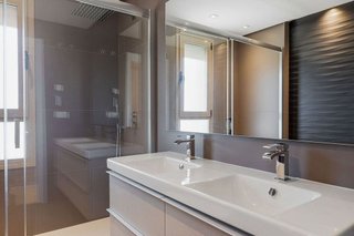 Casa pareada en alquiler en La Cala Golf - Lagar Martell en Mijas