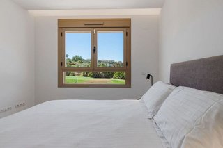 Casa pareada en alquiler en La Cala Golf - Lagar Martell en Mijas