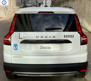 Licencia Taxi Madrid