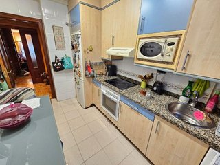 Piso en venta en La Magdalena - Versalles en Avilés