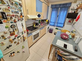 Piso en venta en La Magdalena - Versalles en Avilés