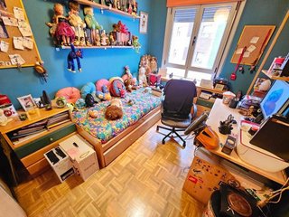 Piso en venta en La Magdalena - Versalles en Avilés