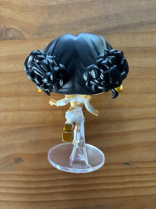 Funko Pop Zoey