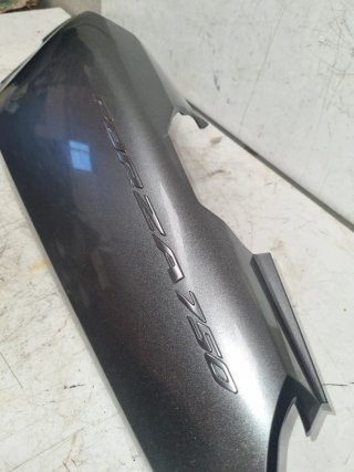 Honda Forza 750cc Panel Lateral Gris