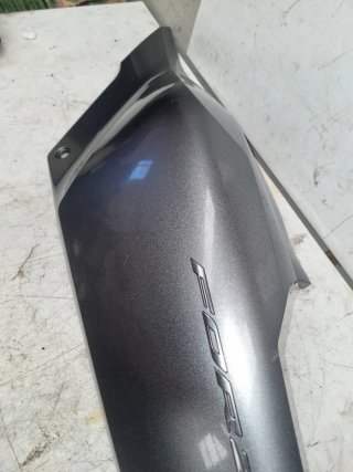 Honda Forza 750cc Panel Lateral Gris