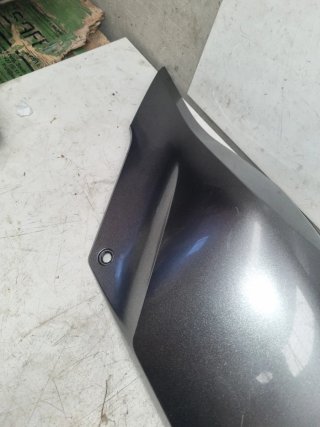 Honda Forza 750cc Panel Lateral Gris