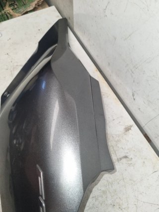 Honda Forza 750cc Panel Lateral Gris
