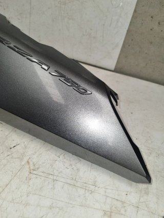 Honda Forza 750cc Panel Lateral Gris