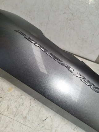 Honda Forza 750cc Panel Lateral Gris