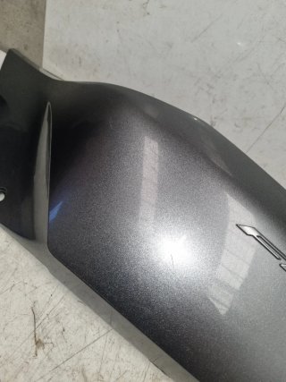 Honda Forza 750cc Panel Lateral Gris