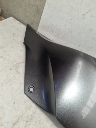 Honda Forza 750cc Panel Lateral Gris