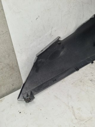 Honda Forza 750cc Panel Lateral Gris