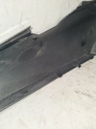 Honda Forza 750cc Panel Lateral Gris