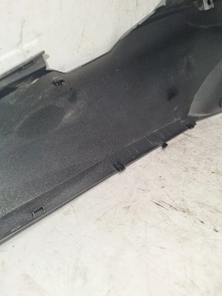 Honda Forza 750cc Panel Lateral Gris