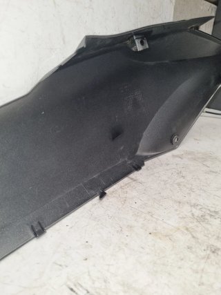 Honda Forza 750cc Panel Lateral Gris