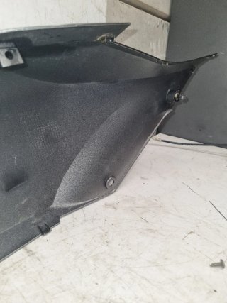 Honda Forza 750cc Panel Lateral Gris