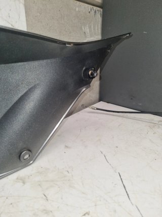 Honda Forza 750cc Panel Lateral Gris