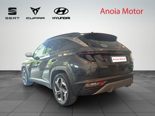 Hyundai Tucson TECNO SKY PHEV 265 CV 4X4