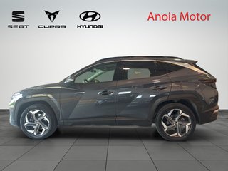 Hyundai Tucson TECNO SKY PHEV 265 CV 4X4