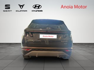 Hyundai Tucson TECNO SKY PHEV 265 CV 4X4