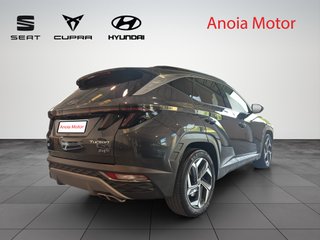 Hyundai Tucson TECNO SKY PHEV 265 CV 4X4