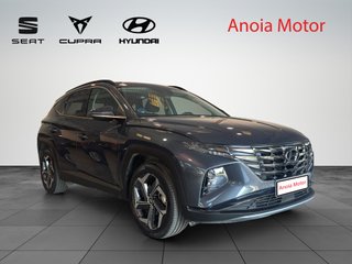 Hyundai Tucson TECNO SKY PHEV 265 CV 4X4
