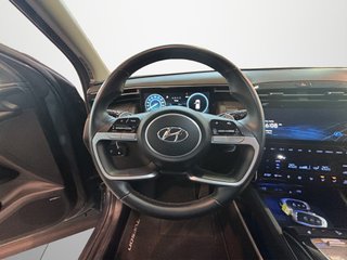 Hyundai Tucson TECNO SKY PHEV 265 CV 4X4