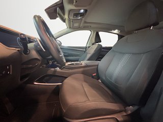 Hyundai Tucson TECNO SKY PHEV 265 CV 4X4